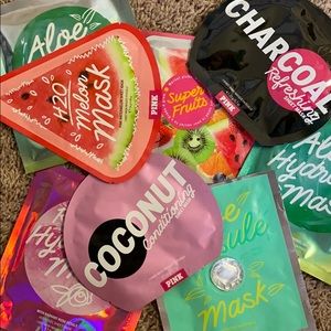 Victoria’s Secret - PINK Face Masks